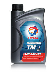 ��������������� ����� � �������� ���: Total ��������������� ����� Transmission Tm 80W90 ����, �����, ���������, ����������� | ������� 166274 � ��������