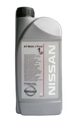 ��������������� ����� � �������� ���: Nissan  AT-Matic J Fluid , ������������� | ������� KE90899932 � ��������