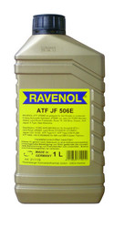 ��������������� ����� � �������� ���: Ravenol ��������������� ����� ATF JF506E ( 1�) ���� � ���, ������������� | ������� 4014835714410 � ��������
