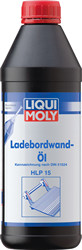 ��������������� ����� � �������� ���: Liqui moly �������������� ����� ��� ����������� Ladebordwand-Oil , ����������� | ������� 1097 � ��������