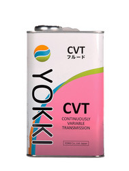 ��������������� ����� � �������� ���: Yokki  CVT , ������������� | ������� YTOCVT1 � ��������