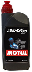 ��������������� ����� � �������� ���: Motul  Dexron II D , ����������� | ������� 100197 � ��������