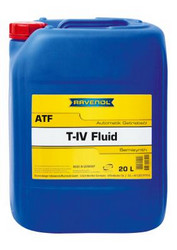 ��������������� ����� � �������� ���: Ravenol  T-IV Fluid , ����������������� | ������� 4014835733022 � ��������