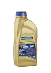 ��������������� ����� � �������� ���: Ravenol  MTF -2 SAE 75W-80 , ������������� | ������� 4014835719712 � ��������