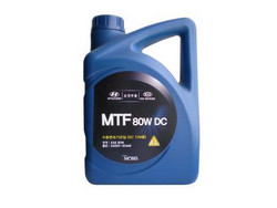 ��������������� ����� � �������� ���: Hyundai / kia Hyundai/Kia MTF SAE 80W DC , ����������� | ������� 0430000440 � ��������
