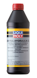 ��������������� ����� � �������� ���: Liqui moly �������������� �������� Zentralhydraulik-Oil ����, �����, ���������, ������������� | ������� 3978 � ��������