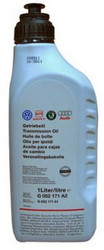 ��������������� ����� � �������� ���: Vag Volkswagen Transmission Oil , ������������� | ������� G052171A2 � ��������