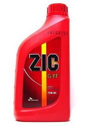 ��������������� ����� � �������� ���: Zic ����� ��������������� ZI� G- FF , ����������������� | ������� 137032 � ��������