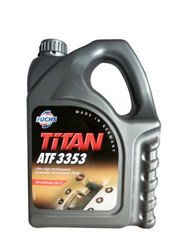 ��������������� ����� � �������� ���: Fuchs ��������������� ����� Titan ATF 3353 (4�) ,  | ������� 4001541226603 � ��������