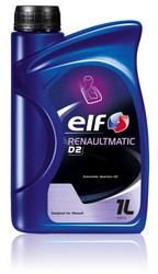 ��������������� ����� � �������� ���: Elf ��������������� ����� Renaultmatic D2 ����, �����, ���������, ����������� | ������� 194735 � ��������