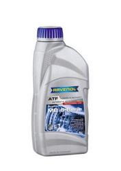 ��������������� ����� � �������� ���: Ravenol  MB 6-SERIE ATF , ������������� | ������� 4014835733312 � ��������