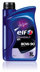 ��������������� ����� � �������� ���: Elf ��������������� ����� Tranself Ep 80W90 ����, �����, ���������, ����������� | ������� 194736 � ��������