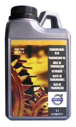��������������� ����� � �������� ���: Volvo  Transmission Oil , ������������� | ������� 31280771 � ��������