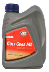 ��������������� ����� � �������� ���: Gulf  Gear MZ 80W , ����������� | ������� 8717154952391 � ��������
