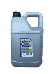 ��������������� ����� � �������� ���: Ravenol  Automatik-Getriebe-Oel Dexron II E, 5� ,  | ������� 4014835641259 � ��������