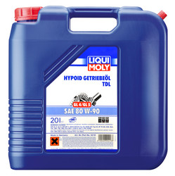 ��������������� ����� � �������� ���: Liqui moly ��������������� ����� Hypoid-Getriebeoil TDL SAE 80W-90 ����, �����, ���������, ����������� | ������� 4218 � ��������