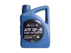 ��������������� ����� � �������� ���: Hyundai / kia Hyundai/Kia ATF SP-III , ����������������� | ������� 0450000400 � ��������