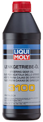 ��������������� ����� � �������� ���: Liqui moly �������������� �������� Lenkgetriebe-OiI 3100 , ����������� | ������� 1145 � ��������