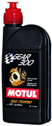 ��������������� ����� � �������� ���: Motul  Gear 300 , ������������� | ������� 100118 � ��������