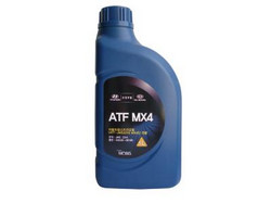 ��������������� ����� � �������� ���: Hyundai / kia Hyundai/Kia ATF MX4 JWS 3314 , ����������������� | ������� 0450000130 � ��������