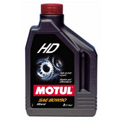 ��������������� ����� � �������� ���: Motul  MOTYLGear , ����������������� | ������� 101155 � ��������