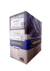 ��������������� ����� � �������� ���: Ravenol ��������������� �����  CVTF NS2/J1 Fluid (20�) ��������, ������������� | ������� 4014835785625 � ��������