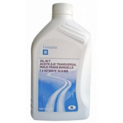��������������� ����� � �������� ���: General motors GM OIL-M/T , ����������������� | ������� 93740319 � ��������