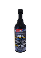 �������� ��� ������, Amsoil �������� Diesel Injector Clean + Cold Flow (0,473�) | ������� DFCCN � ��������