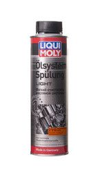 �������� ��� �����, Liqui moly ������ ���������� �������� ������� Oilsystem Spulung Light | ������� 7590 � ��������