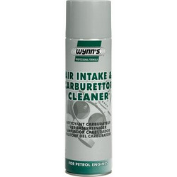 �������� ��� �������, Wynn's ���������� ����������� "Air Intake & Carburettor Cleaner", 500 �� | ������� W54179 � ��������