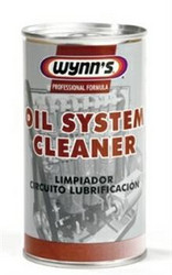 �������� , Wynn's �������� ��������� "Oil System Cleaner", 325 �� | ������� W47244 � ��������