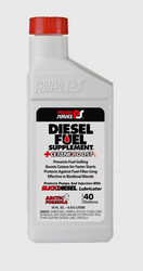 �������� ��� ������, Power service �������� Diesel Fuel Supplemental +Cetane Boost | ������� 1016 � ��������