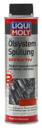 �������� ��� �����, Liqui moly ����������� ���������� �������� ������� Oilsystem Spulung Effektiv | ������� 7591 � ��������