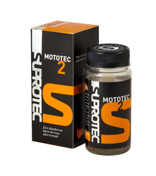 �������� ��� �����, Suprotec �������� - "MOTOTEC-2" | ������� 4660007121014 � ��������