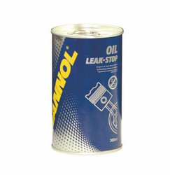 �������� ��� �����, Mannol ��������  ��������  ������� OIL LEAK-STOP | ������� 4036021894232 � ��������