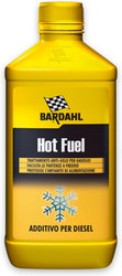 �������� ��� ������, Bardahl Hot Fuel, 1�. | ������� 121240 � ��������