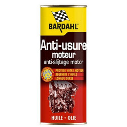 �������� ��� �����, Bardahl Long Life Oil Treatment, 400��. | ������� 1210 � ��������