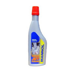 �������� ��� ������, Mannol ���������� �������� ������ "Diesel Jet Cleaner" | ������� 4036021896939 � ��������