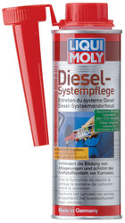 �������� , Liqui moly �������� "Systempflege diesel", 250�� | ������� 5139 � ��������