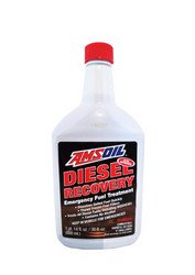 �������� ��� ������, Amsoil �������� Diesel Recovery Emergency Fuel Treatment (0,888�) | ������� DRCCN � ��������