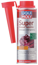 �������� ��� ������, Liqui moly �������� �����-������ | ������� 1991 � ��������
