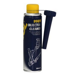 �������� ��� �������, Mannol �������� ��� ������� ��������� ������� Injector Cleaner | ������� 4036021894621 � ��������