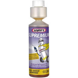 �������� , Wynn's �������� � ��������� ������� "Supremium Diesel", 250 �� | ������� W22911 � ��������