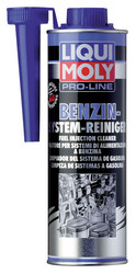 �������� ��� �������, Liqui moly �������� ��� ������� ���������� ������ ������� Pro-Line Benzin-System-Reiniger | ������� 5153 � ��������