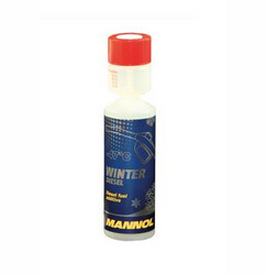 �������� ��� ������, Mannol ������ �������� ���������� ������� 6721 Winter Diesel | ������� 4036021996721 � ��������