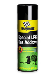 �������� ��� �������, Bardahl Specal LPG Gas Additive, 120��. | ������� 614009 � ��������