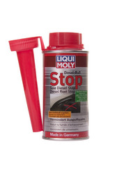 �������� ��� ������, Liqui moly �������� ��� ���������� �������� ��������� ���������� "Diesel Russ-Stop", 150 �� | ������� 5180 � ��������