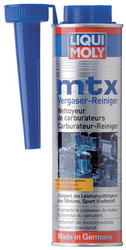 �������� ��� ������� ������������, Liqui moly ���������� �����������  MTX Vergaser Reiniger | ������� 1992 � ��������