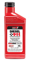 �������� ��� ������, Power service �������� Diesel 9-1-1 | ������� 8016 � ��������