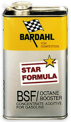 �������� ��� �������, Bardahl BSF/Octane Booster (Competition), 1�. | ������� 100038 � ��������
